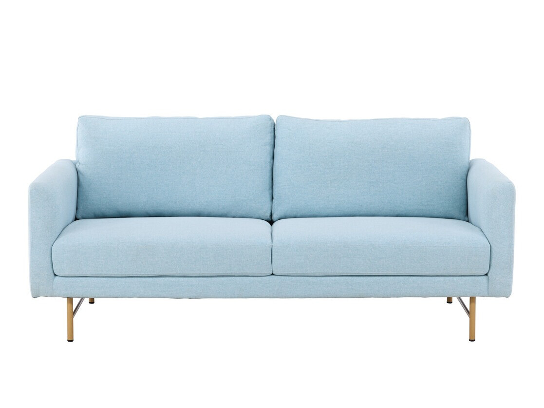 Sofá Dallas 4477 (Azul claro)