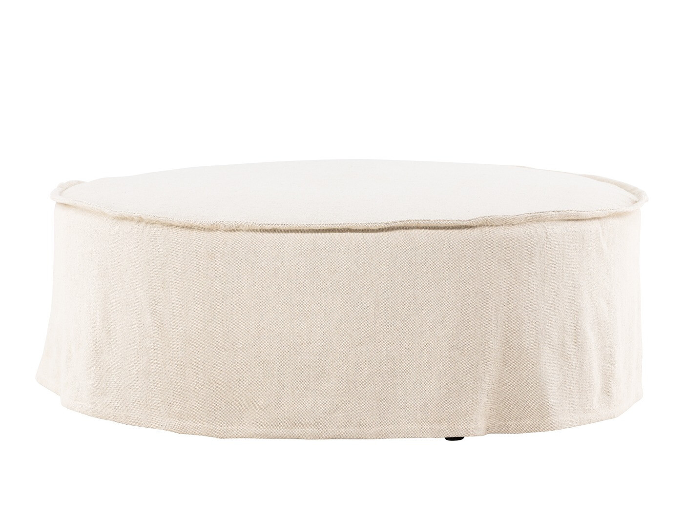 Banco tapizado Dallas 5006 (Beige)