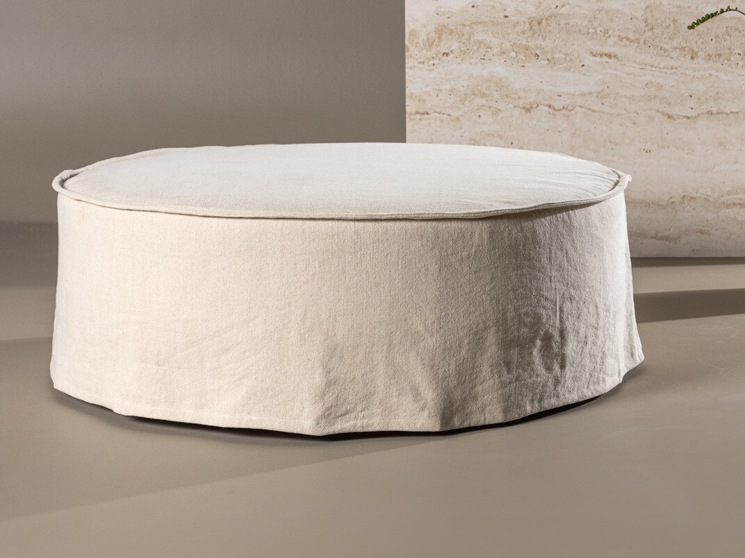 Banco tapizado Dallas 5006 (Beige)