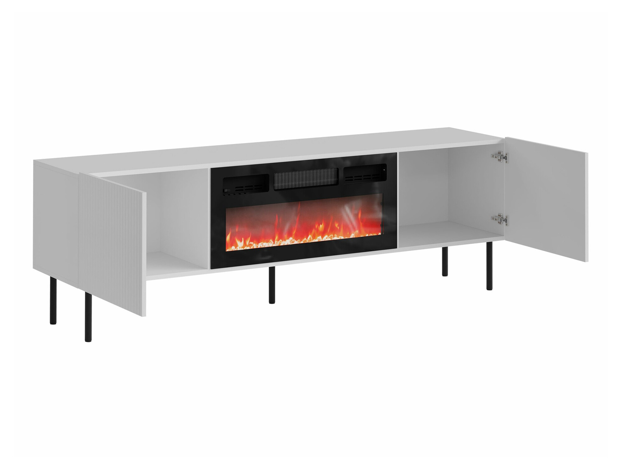 Mueble TV Ratio (Cachemira)