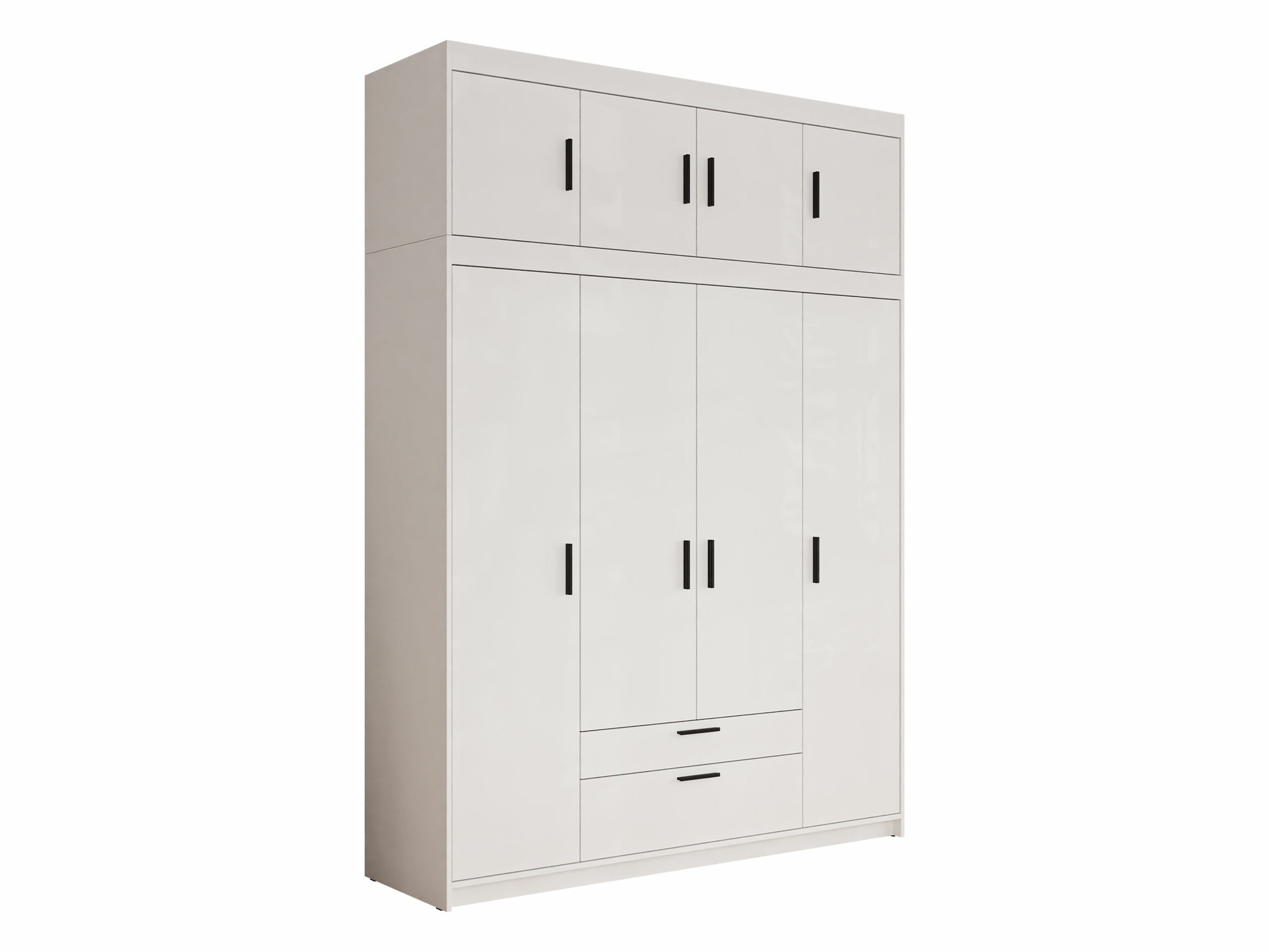 Armario Novduni 106 (Blanco)