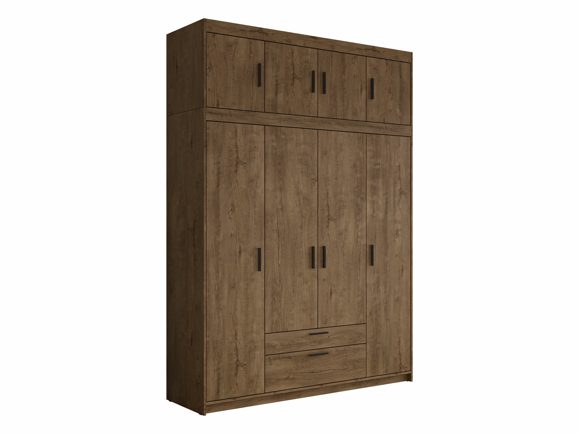 Armario Novduni 106 (Roble de lefkada)