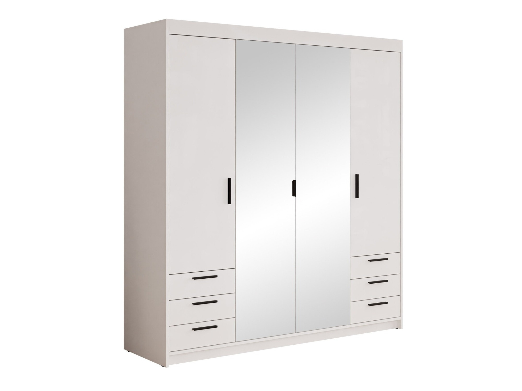 Armario Novduni 115 (Blanco)