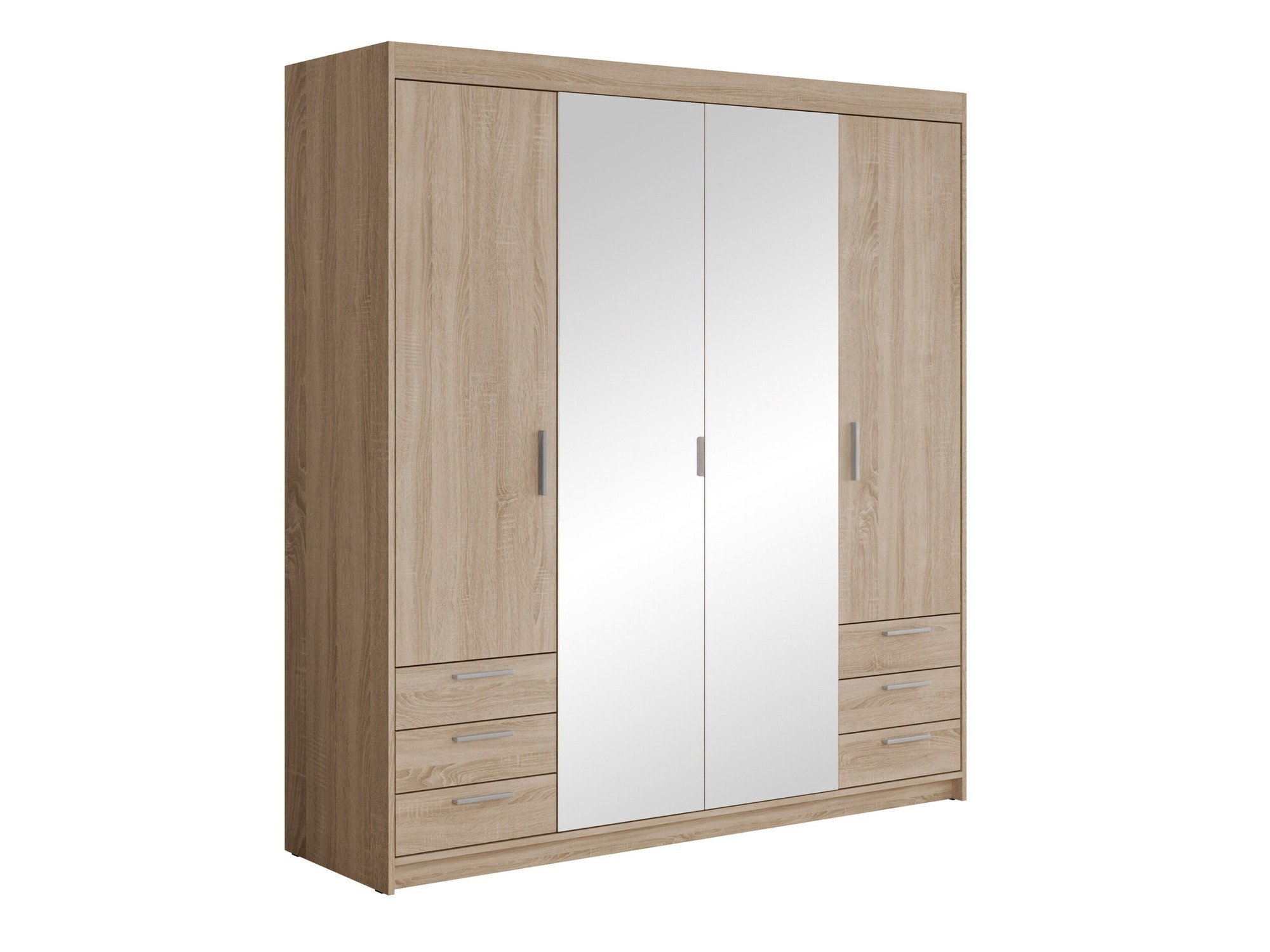 Armario Novduni 115 (Roble Sonoma)