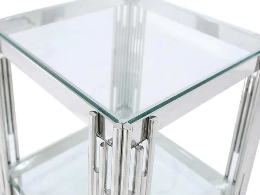 Mesa de centro Detroit 670