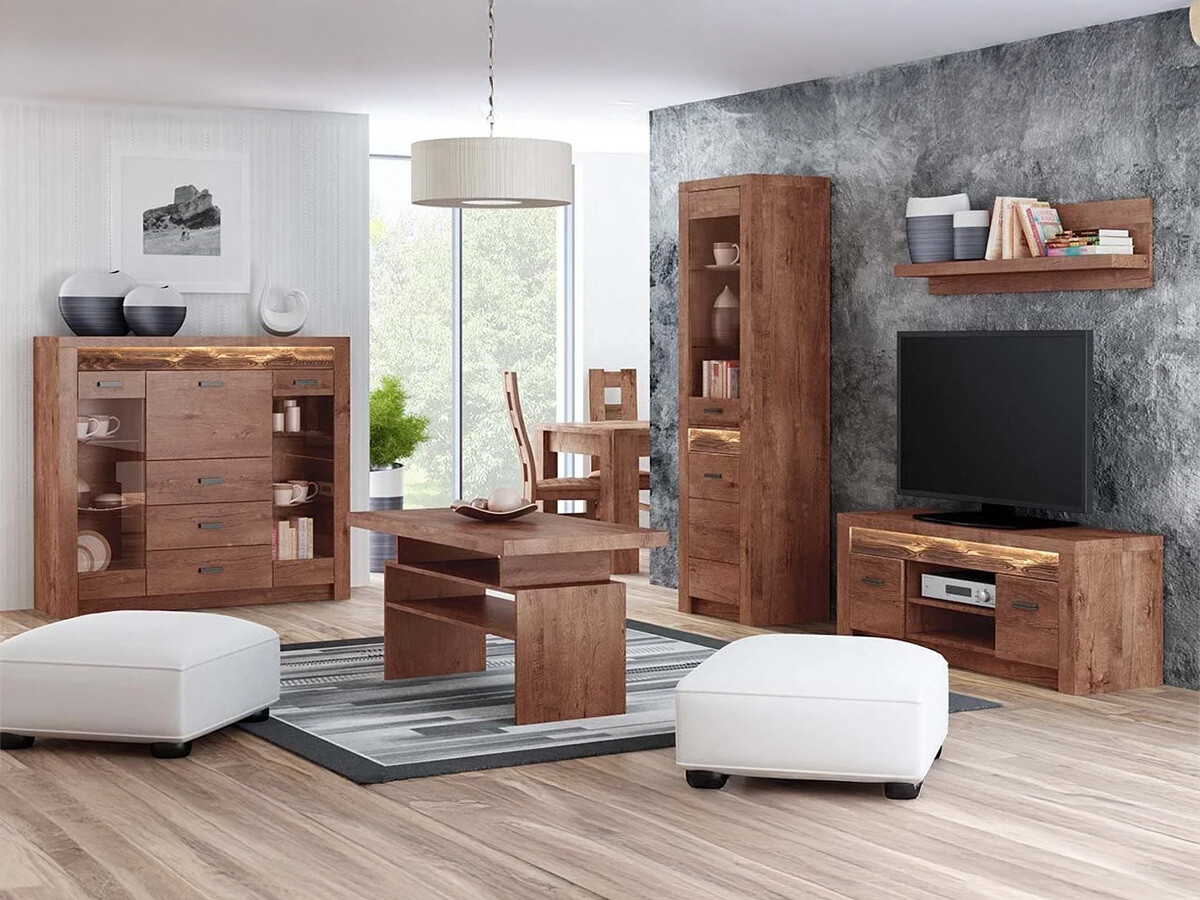Mueble TV Serfeno 106 (Fresno)