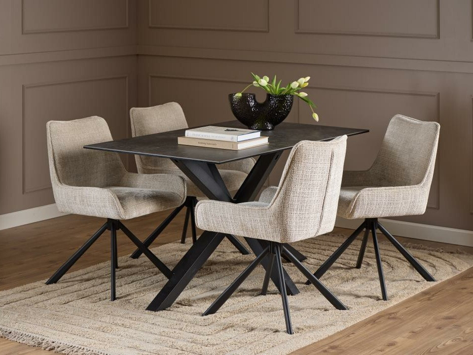 Silla Norsica 999 (Beige)