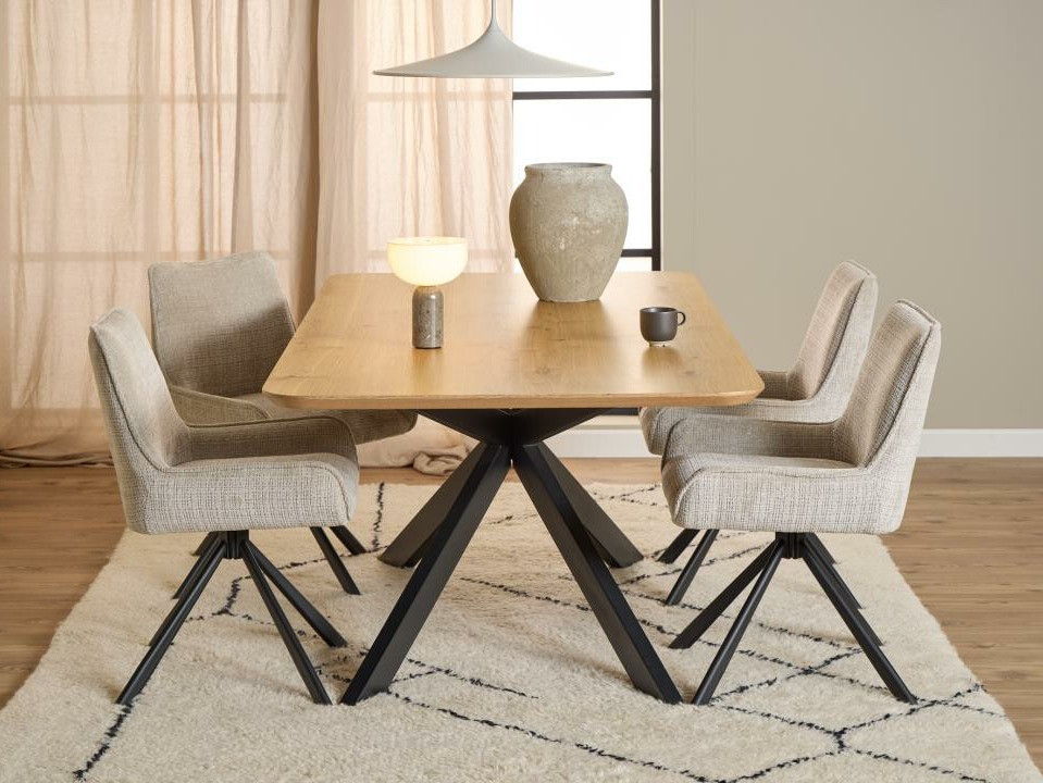 Silla Norsica 999 (Beige)