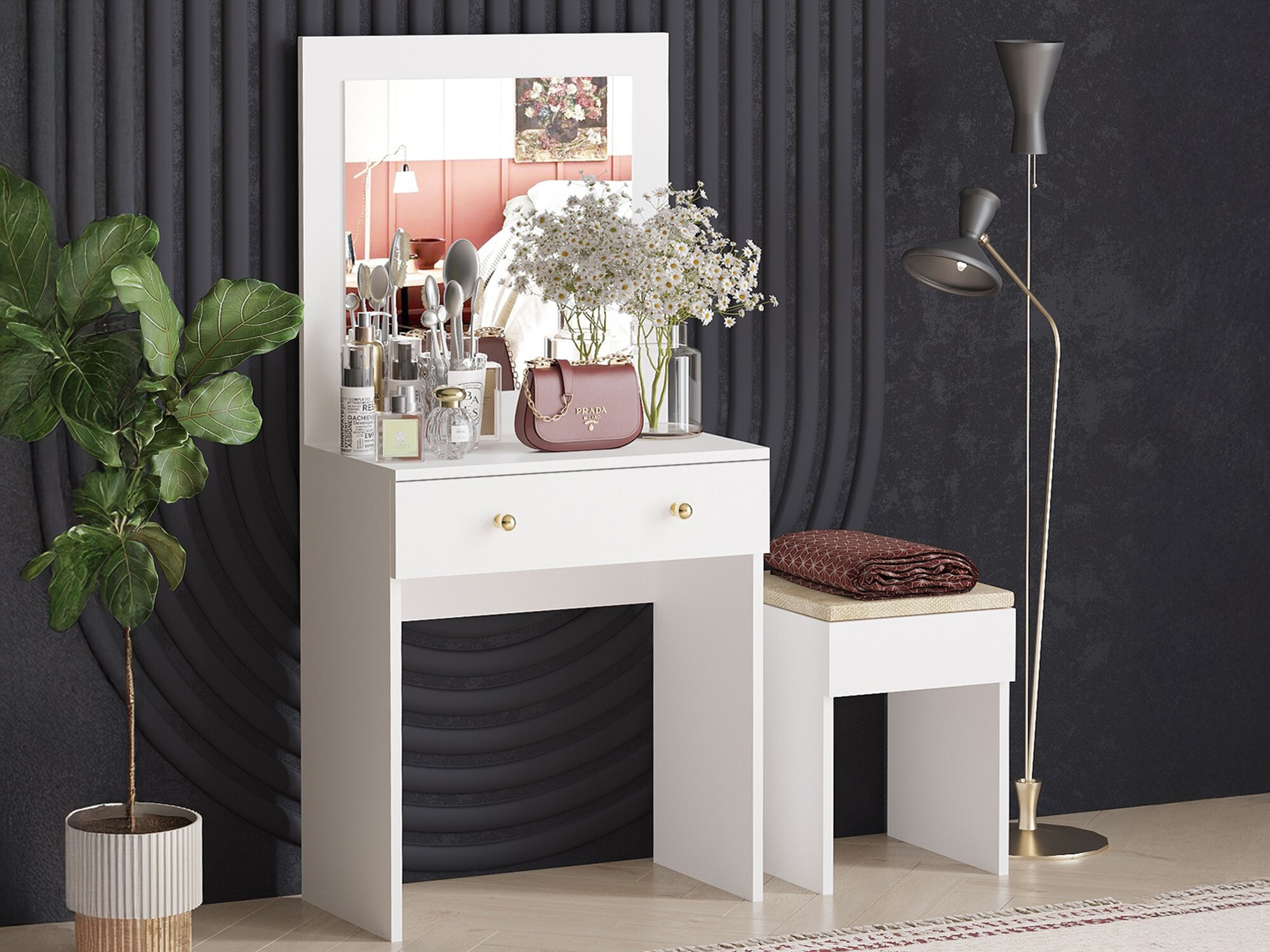 Tocador Asheboro 161