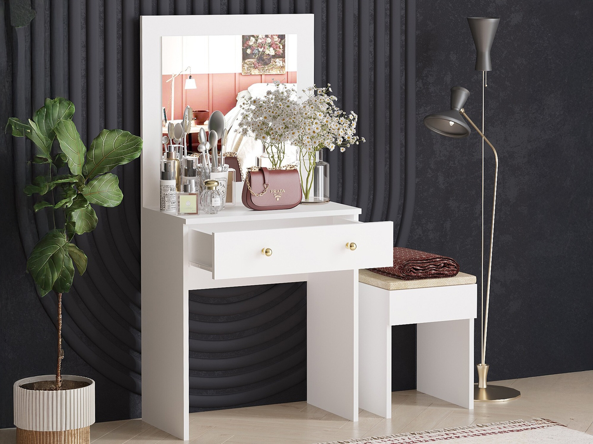 Tocador Asheboro 161