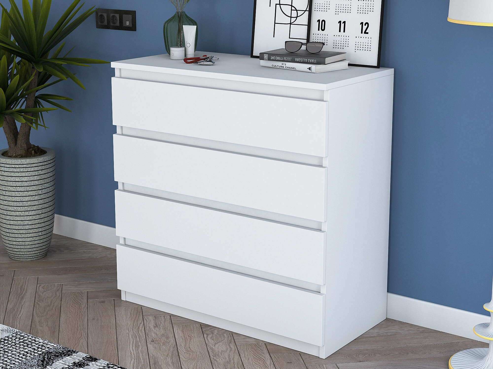 Cómoda Asheboro 164