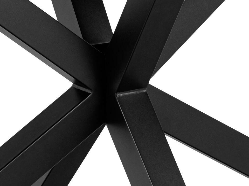 Conjunto de mesas y sillas para comedor Norsica 934