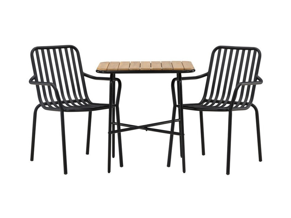 Conjunto de terraza Dallas 3516