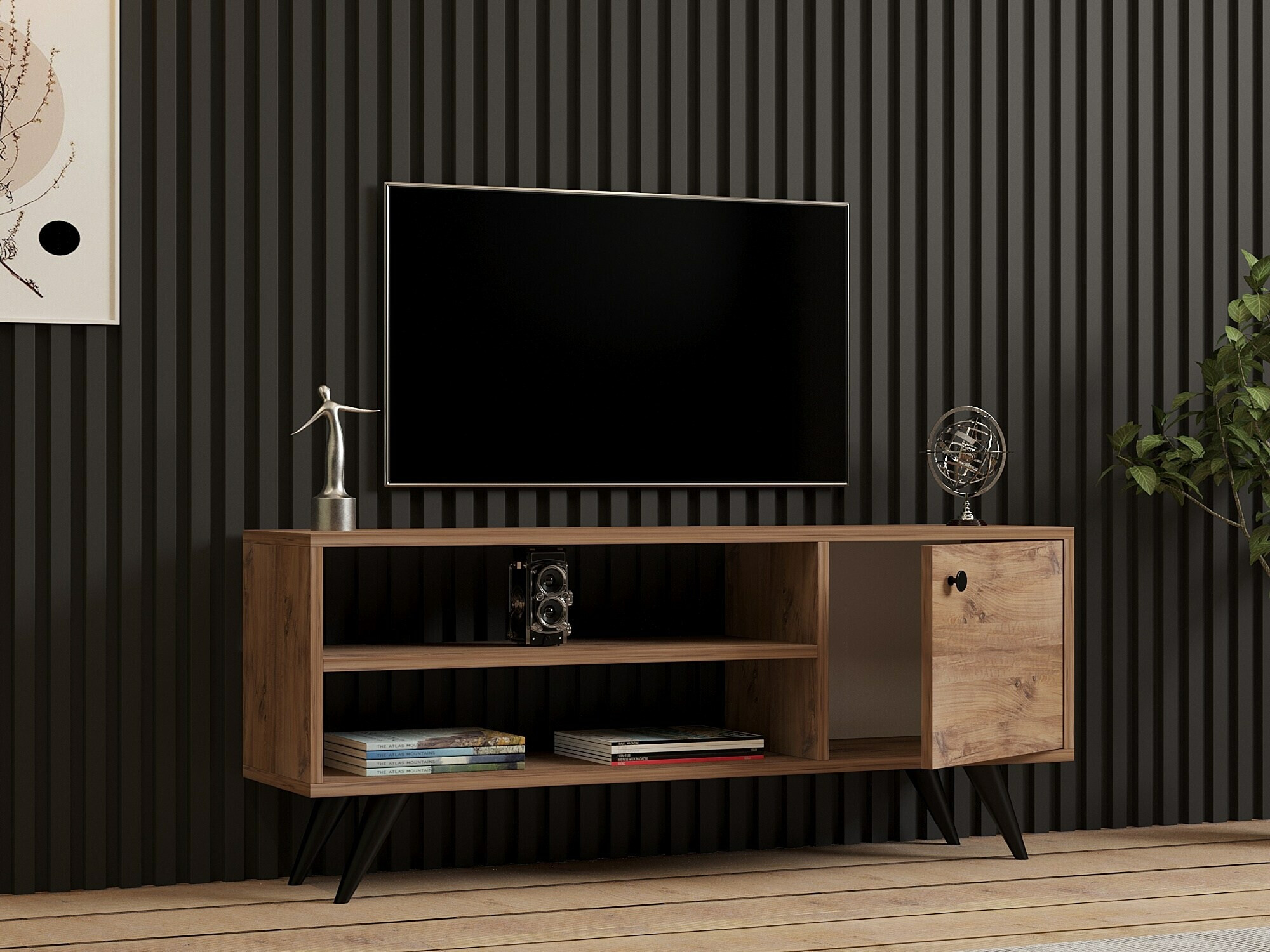 Mueble TV Asheboro 165