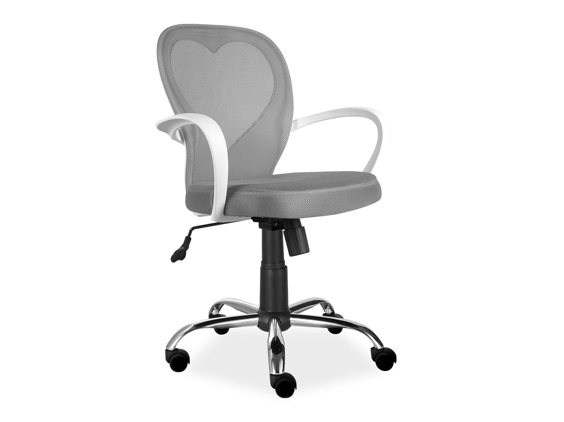 Silla para niños Detroit 693 (Gris)