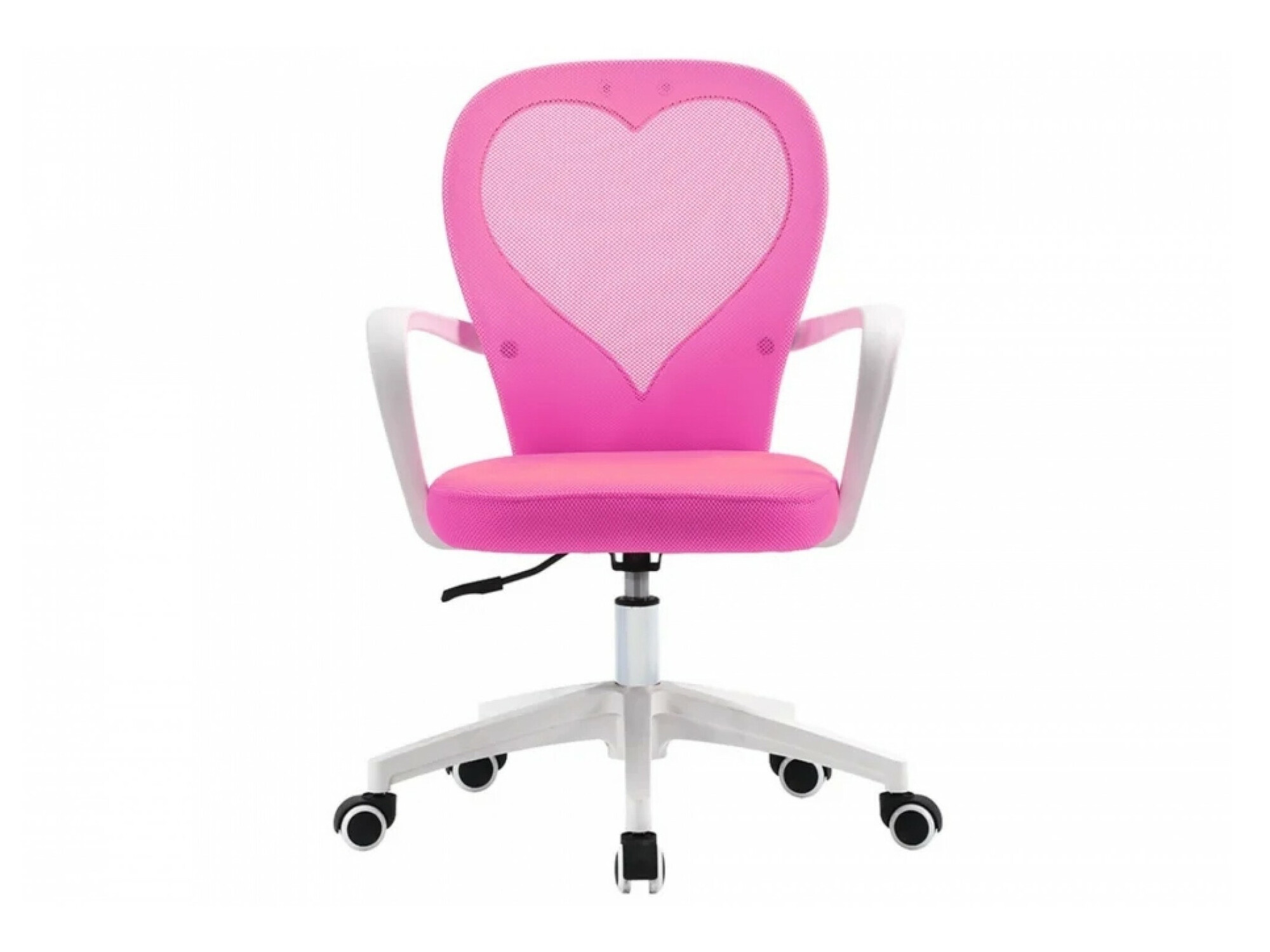 Silla para niños Detroit 693 (Rosa)