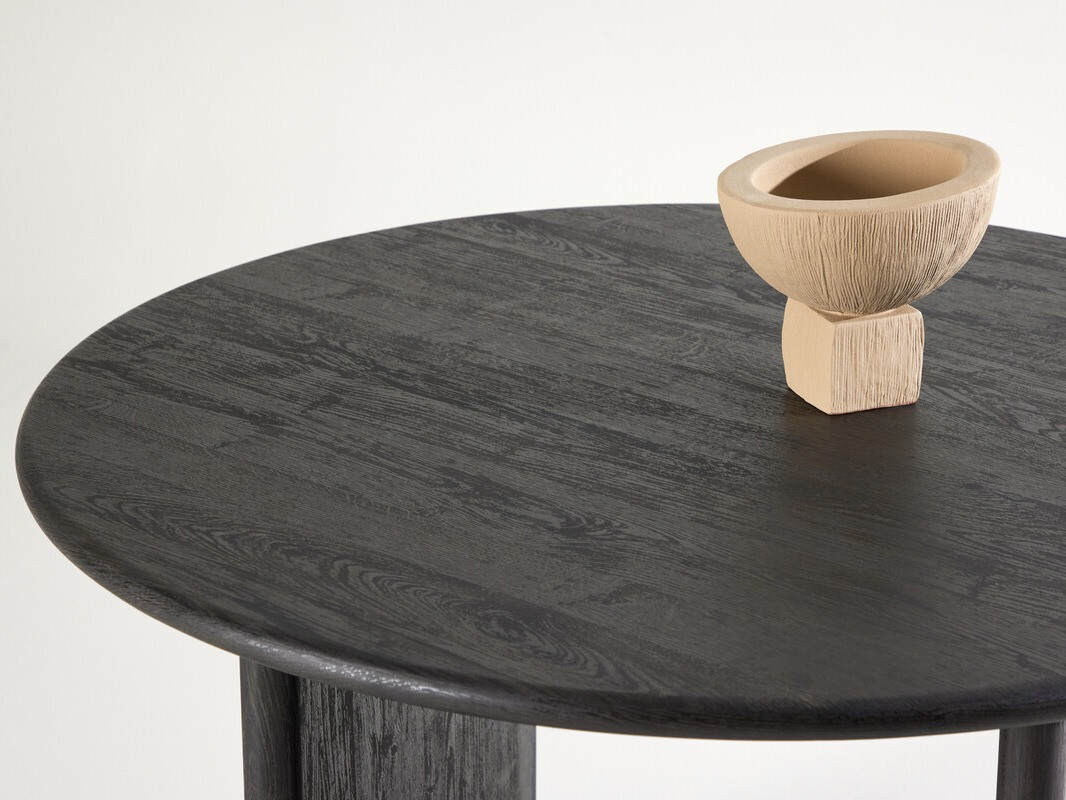 Mesa Dallas 4710 (Negro)