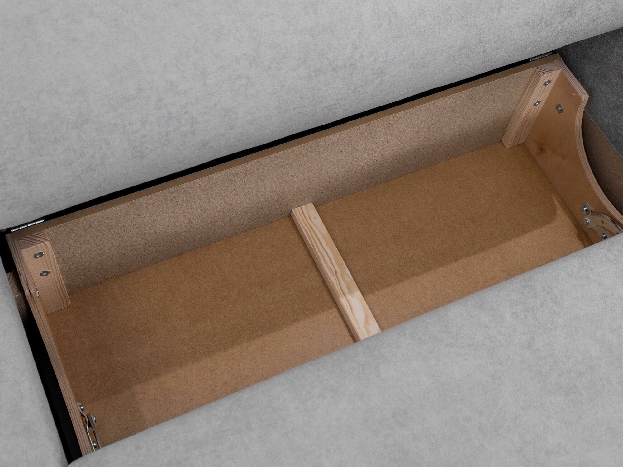 Sofá rinconero Comfivo Pullus (Velo 621)