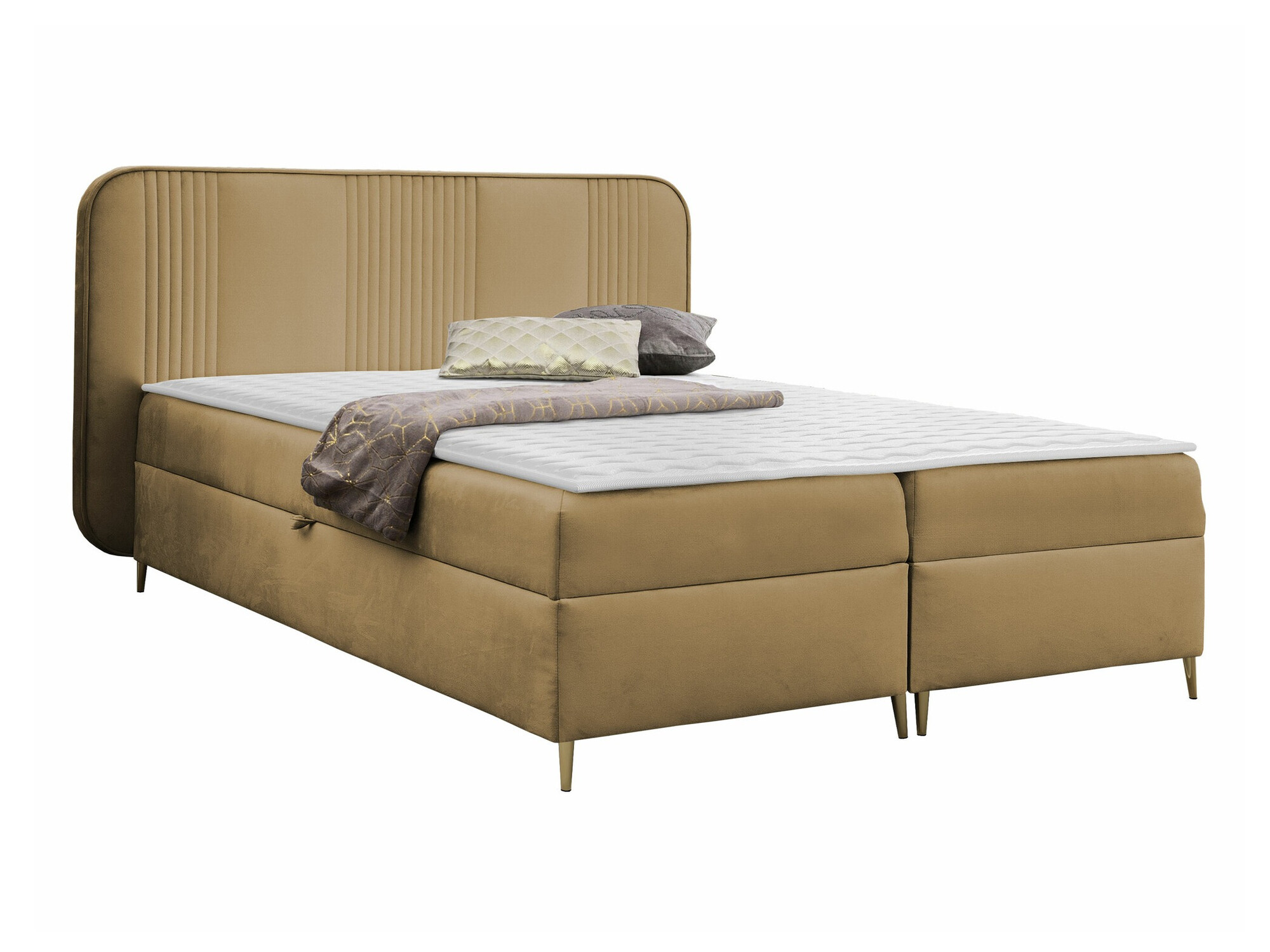 Cama continental Sonus (Magic Velvet 2206)