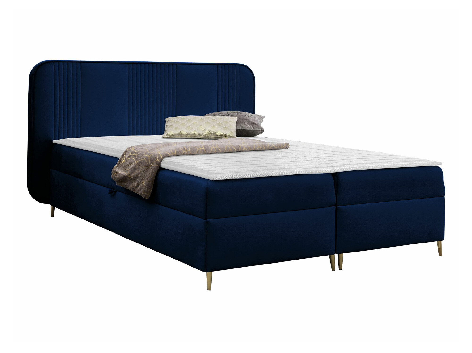 Cama continental Sonus (Magic Velvet 2216)
