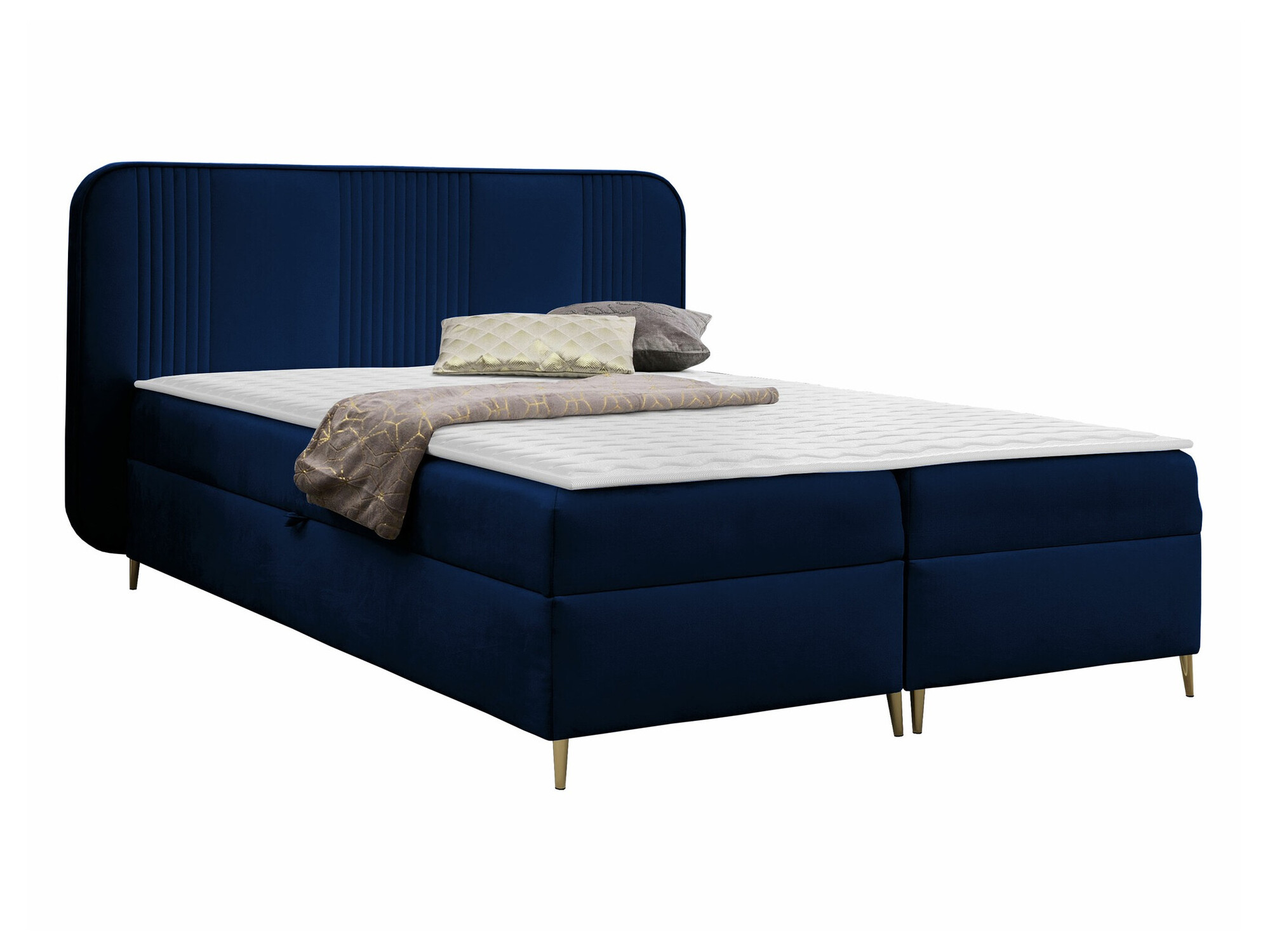 Cama continental Sonus (Magic Velvet 2216)