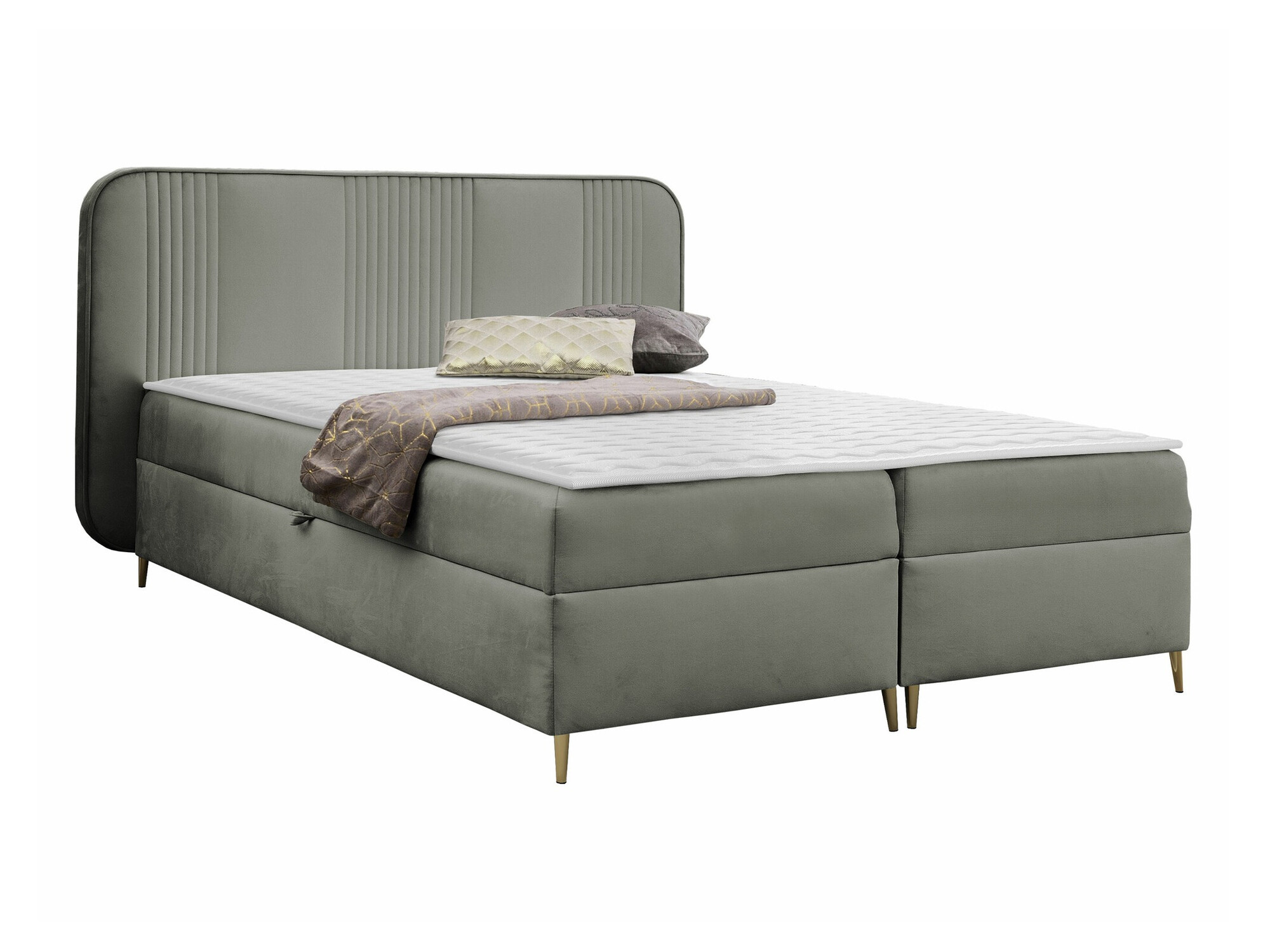 Cama continental Sonus (Magic Velvet 2217)