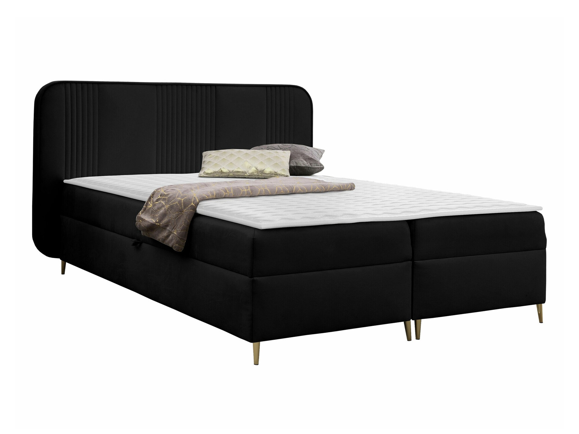 Cama continental Sonus (Magic Velvet 2219)