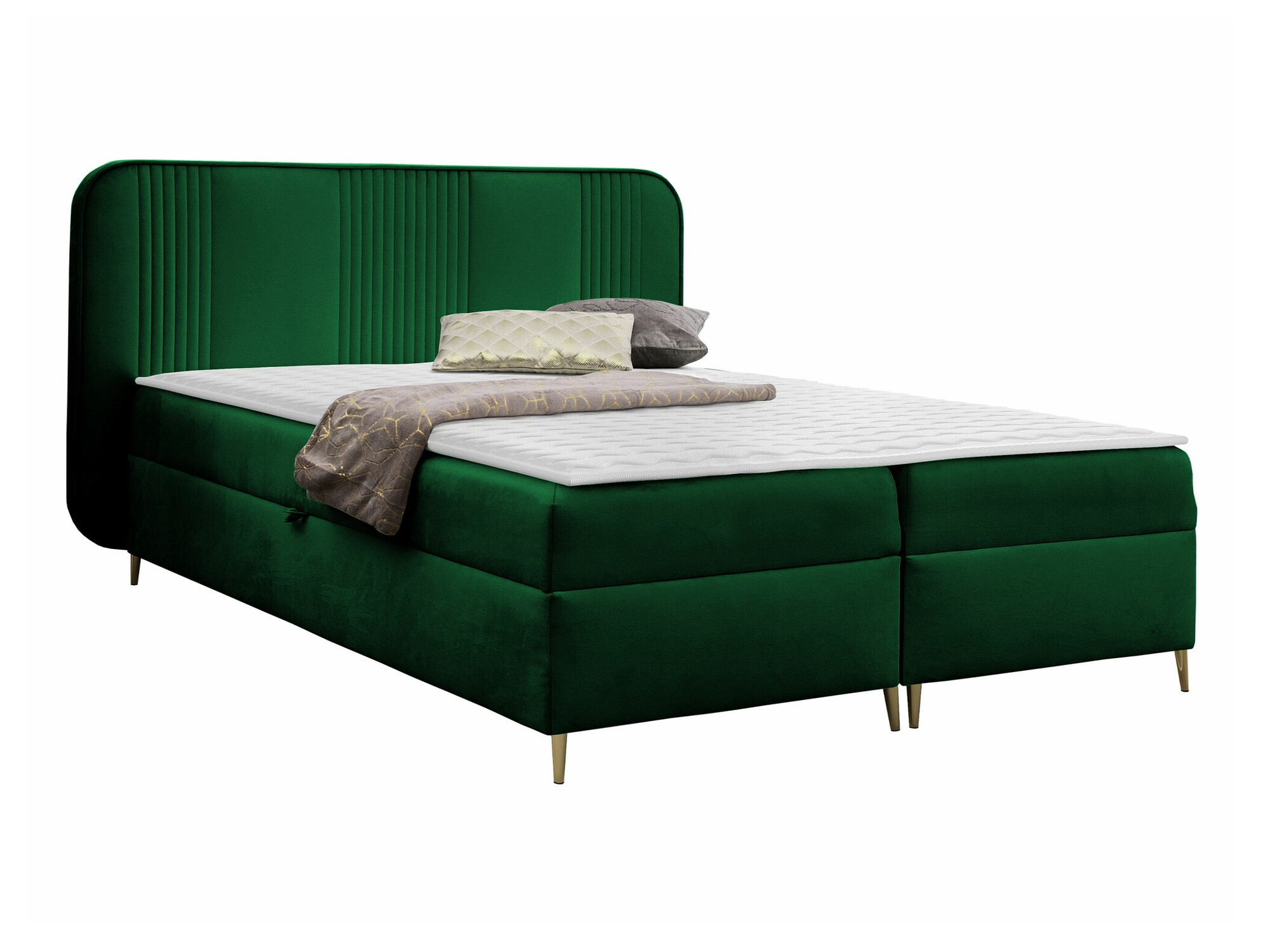 Cama continental Sonus (Magic Velvet 2225)
