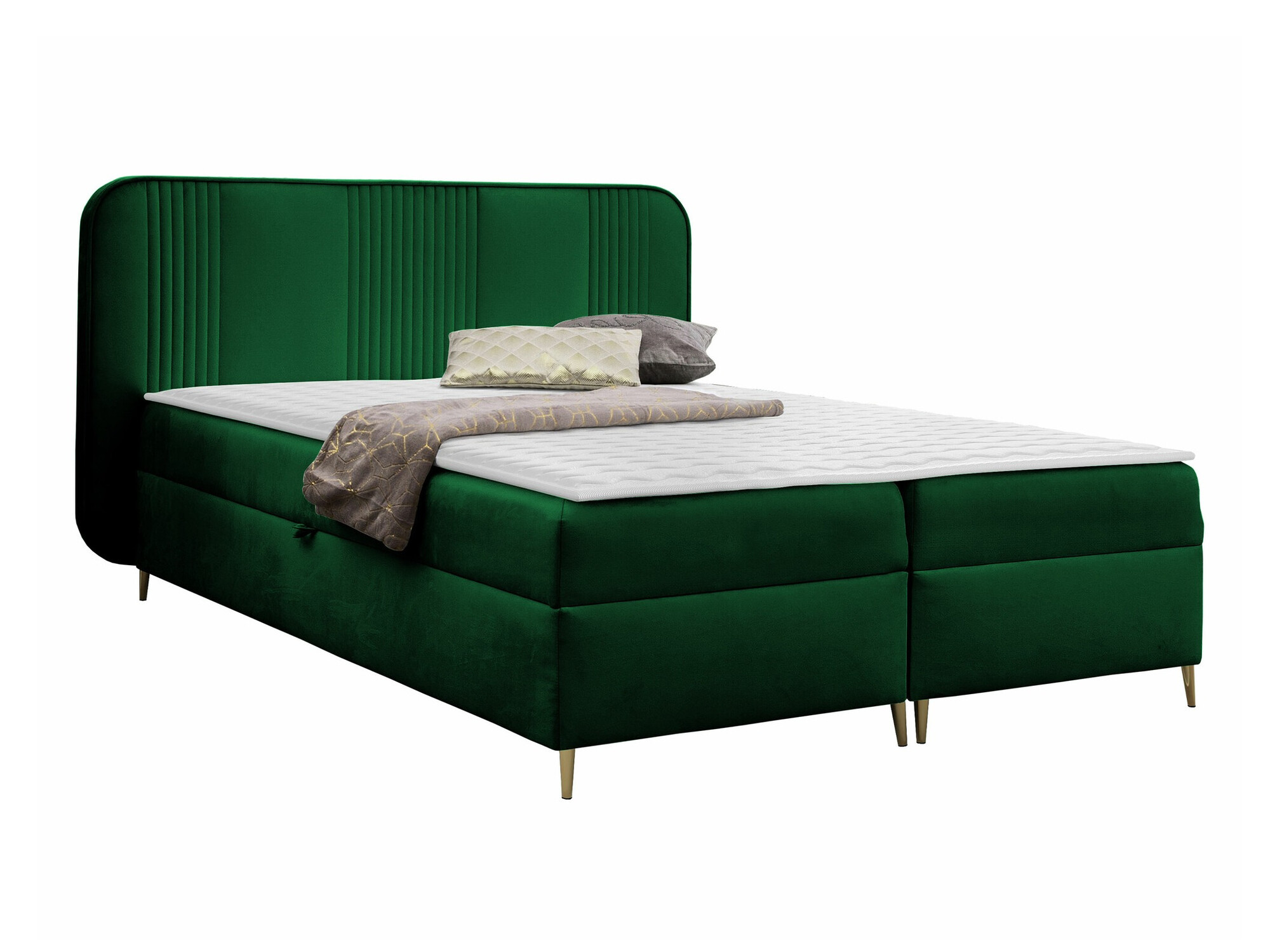 Cama continental Sonus (Magic Velvet 2225)