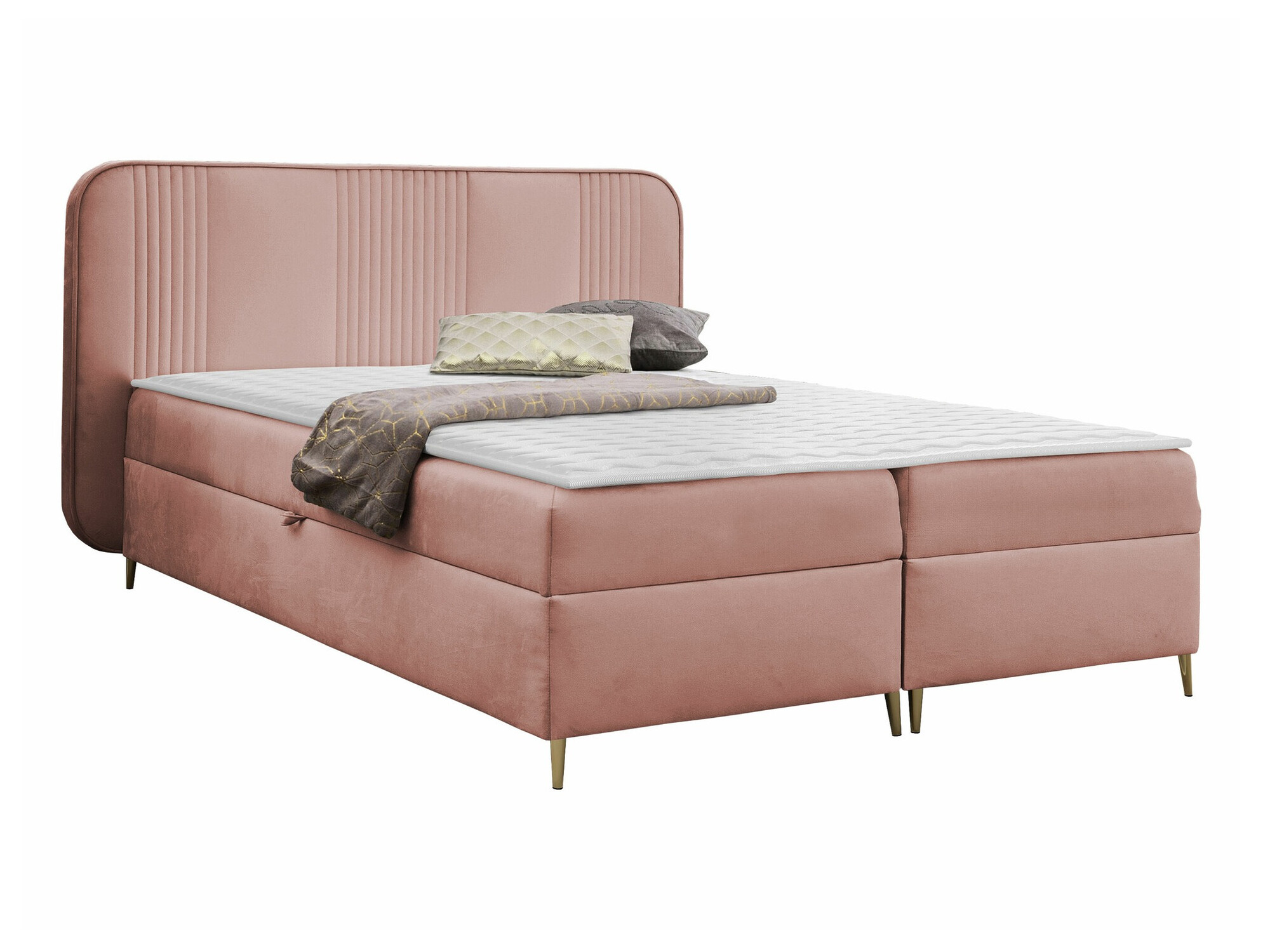 Cama continental Sonus (Magic Velvet 2257)