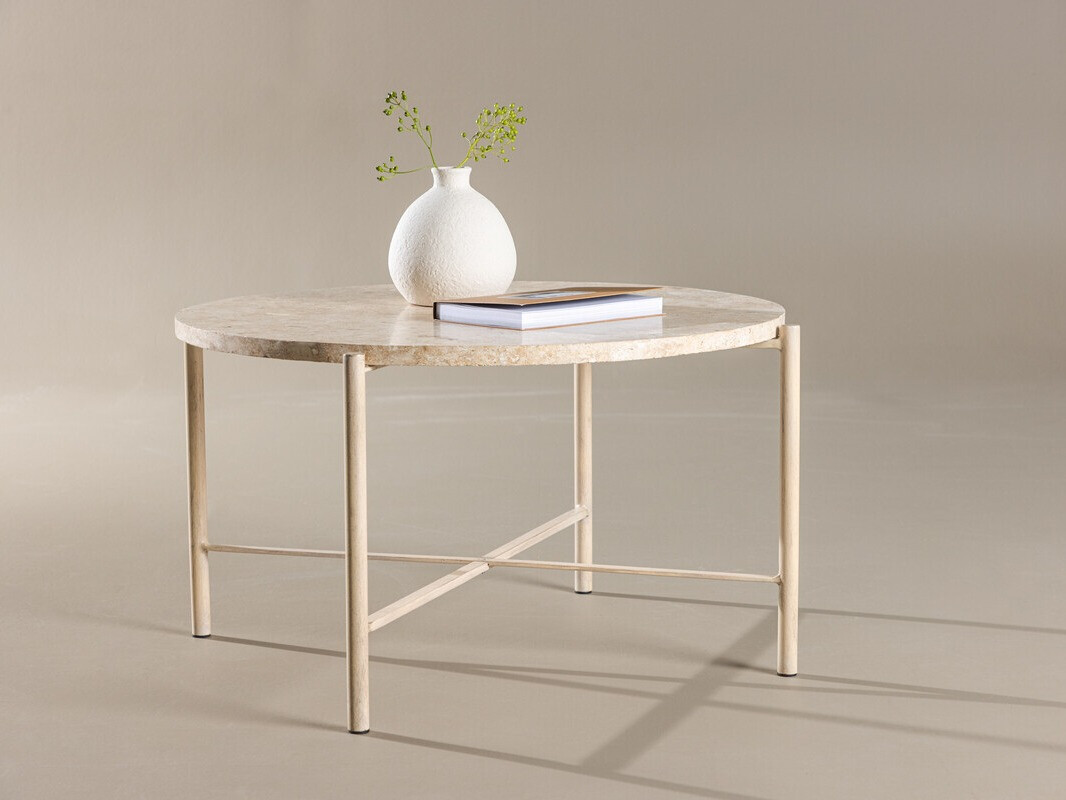 Mesa de centro Dallas 4712