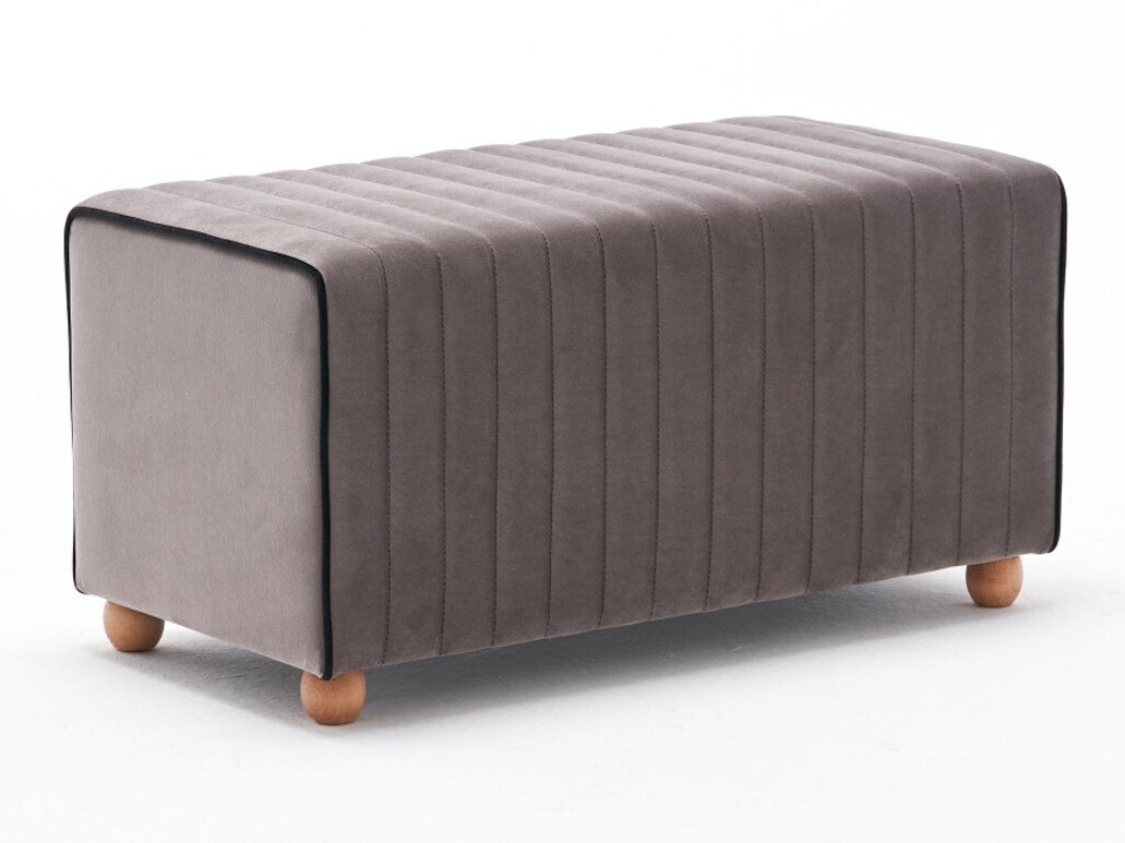 Reposapiés Altadena 595 (Gris)