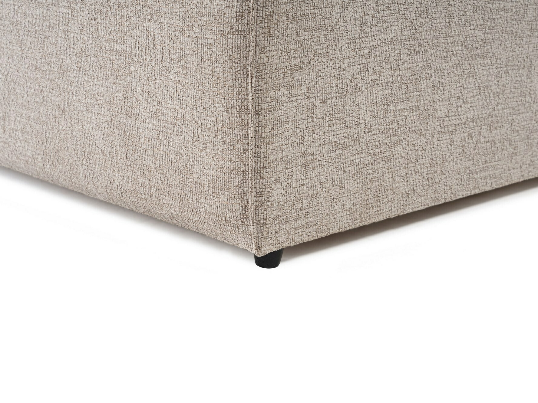Sofá modular Fivsoi 100 (Taupe)