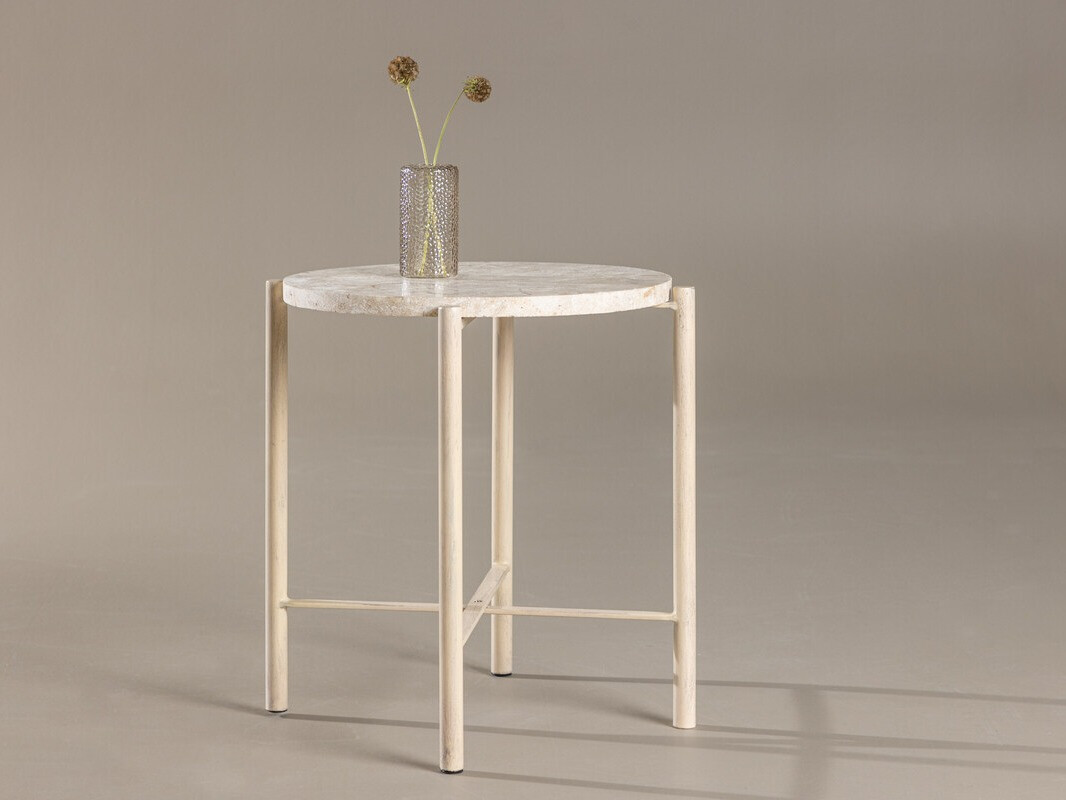 Mesa auxiliar Dallas 4719