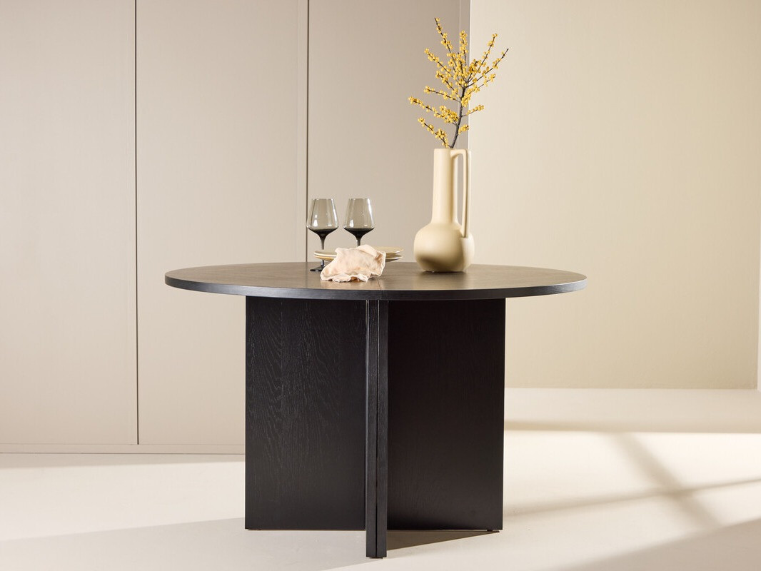 Mesa Dallas 4718 (Negro)