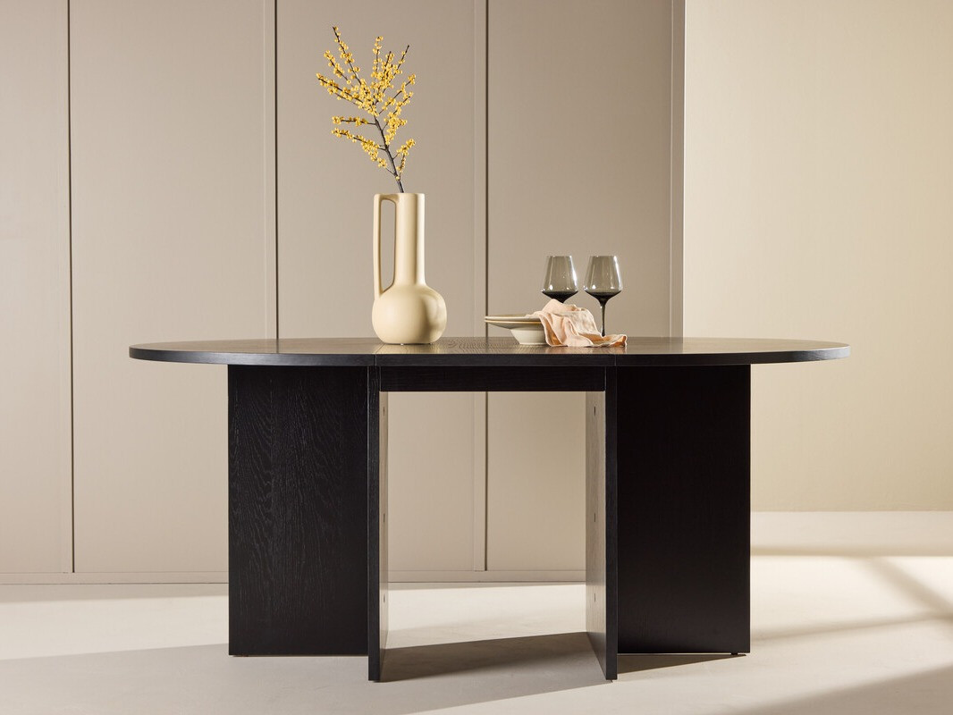 Mesa Dallas 4718 (Negro)