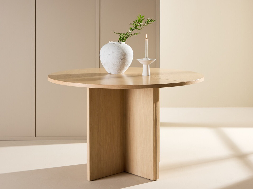 Mesa Dallas 4718 (Roble)