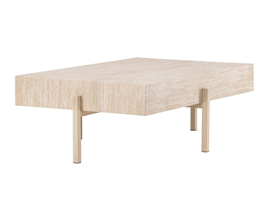 Mesa de centro Dallas 4720