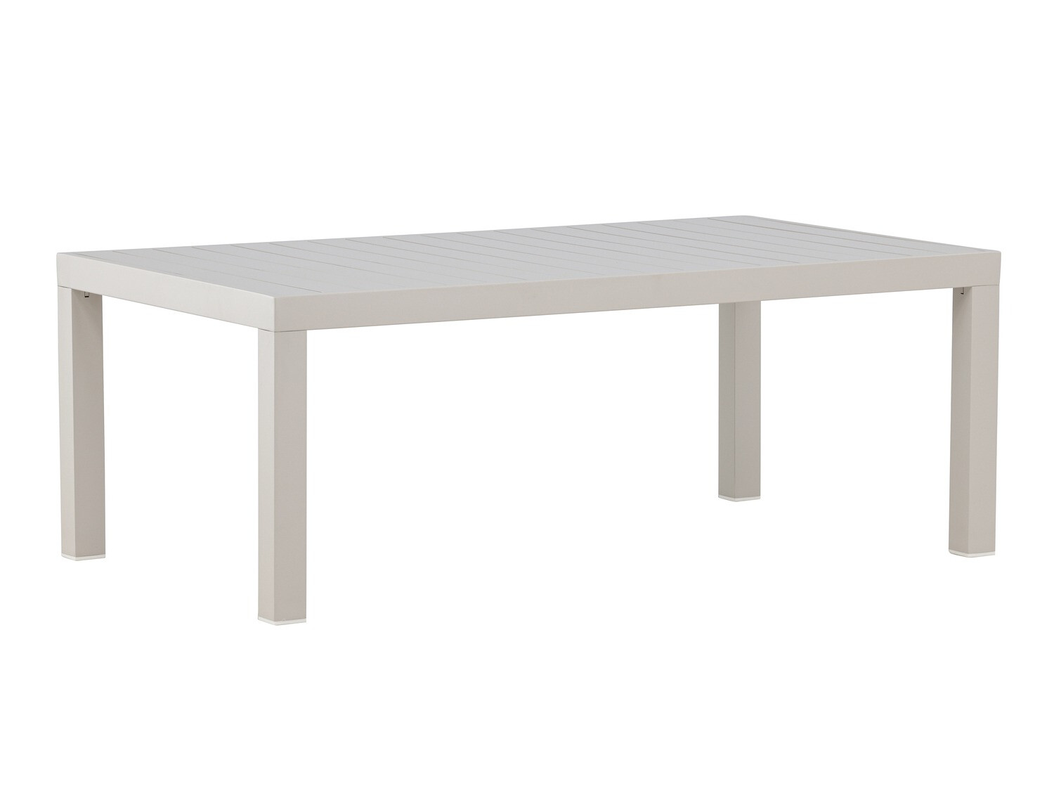 Mesa para exterior Dallas 4635 (Beige)