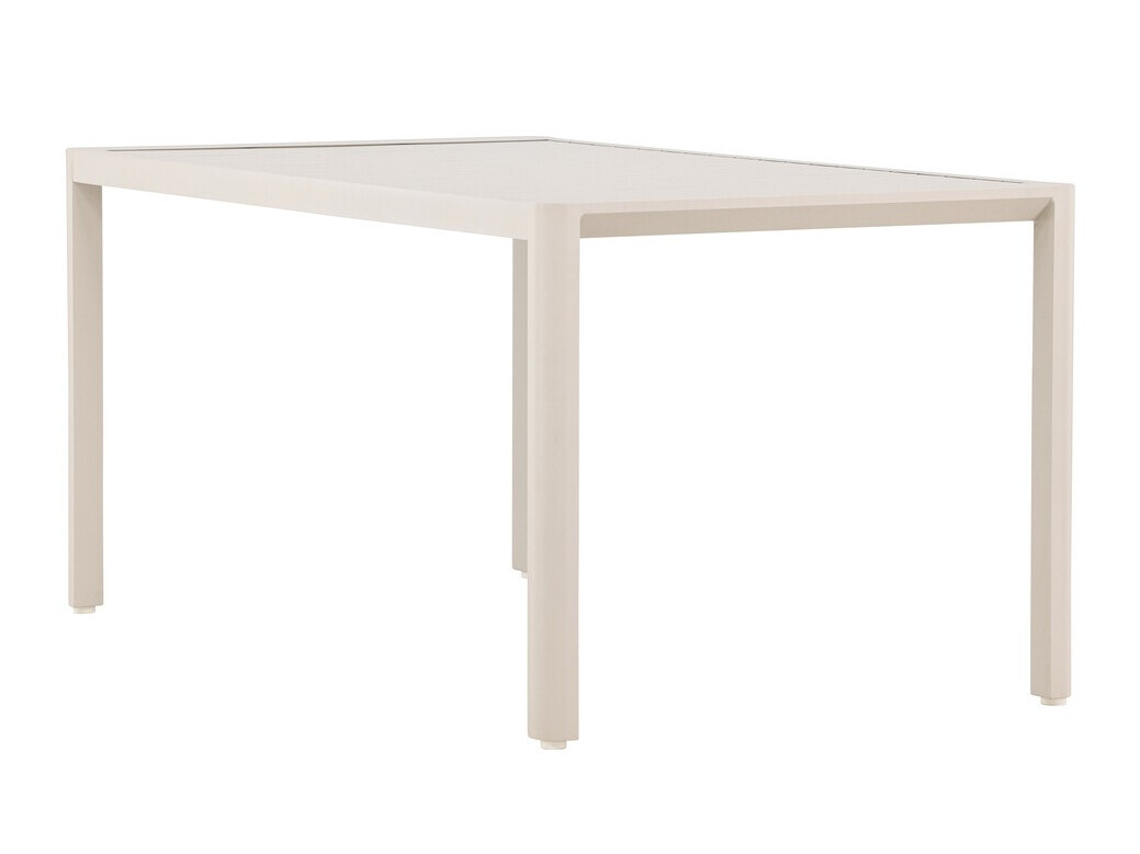 Mesa para exterior Dallas 4715 (Beige)