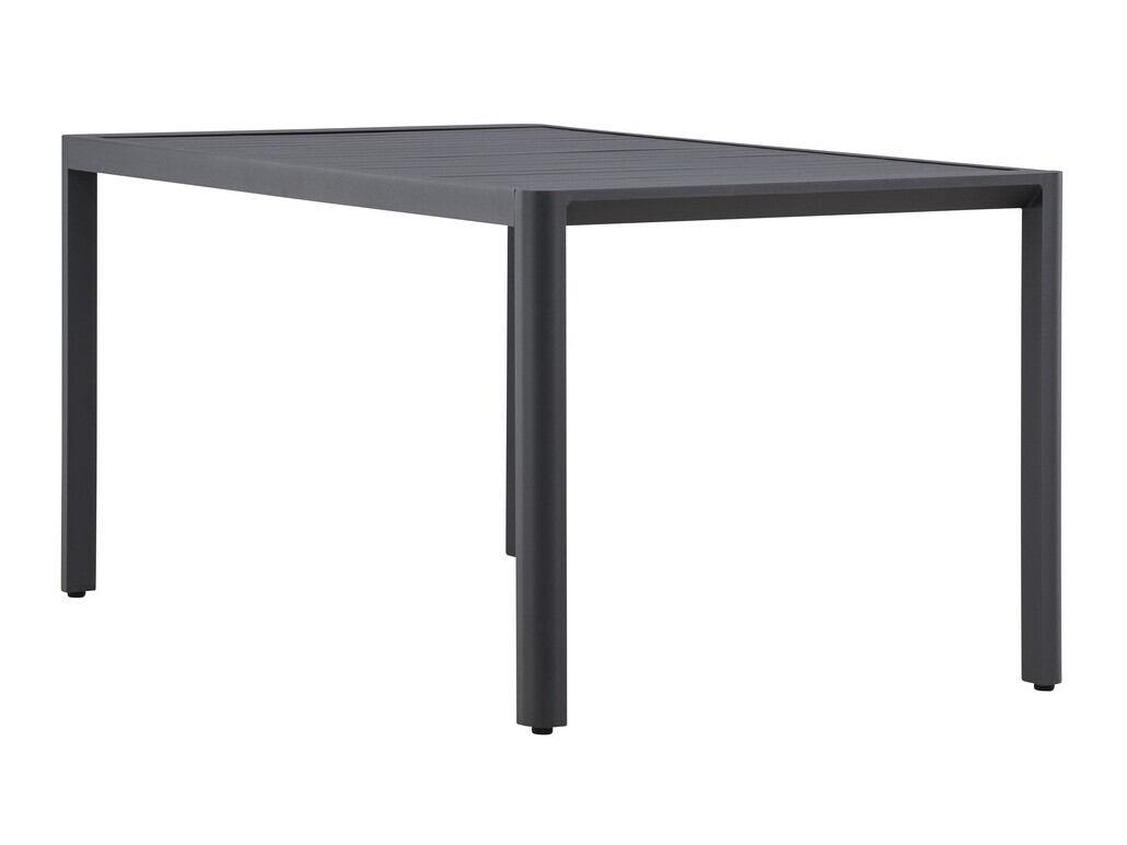 Mesa para exterior Dallas 4715 (Negro)