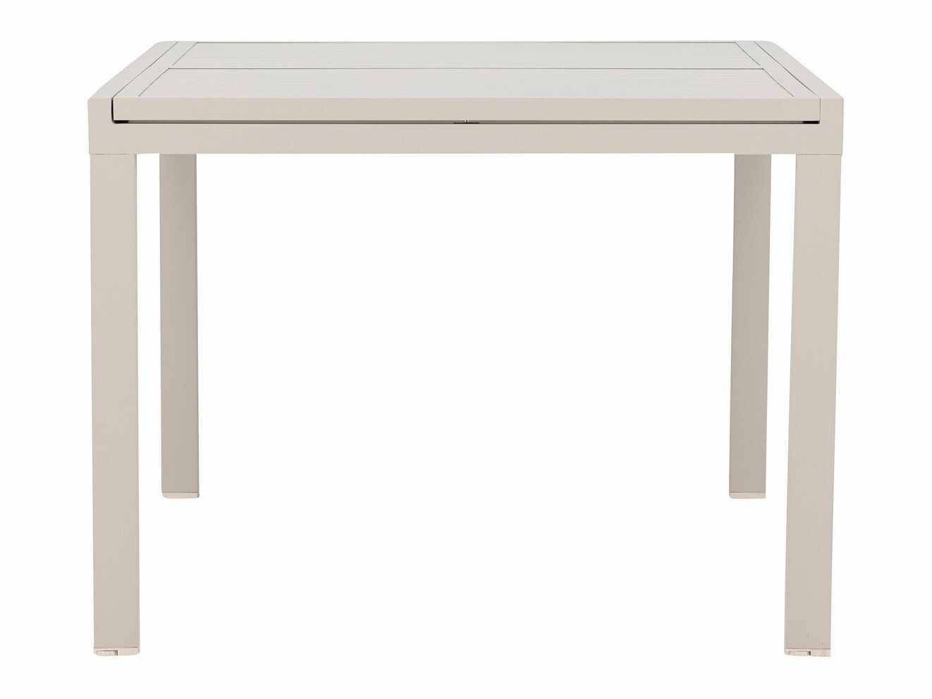 Mesa para exterior Dallas 4716 (Beige)