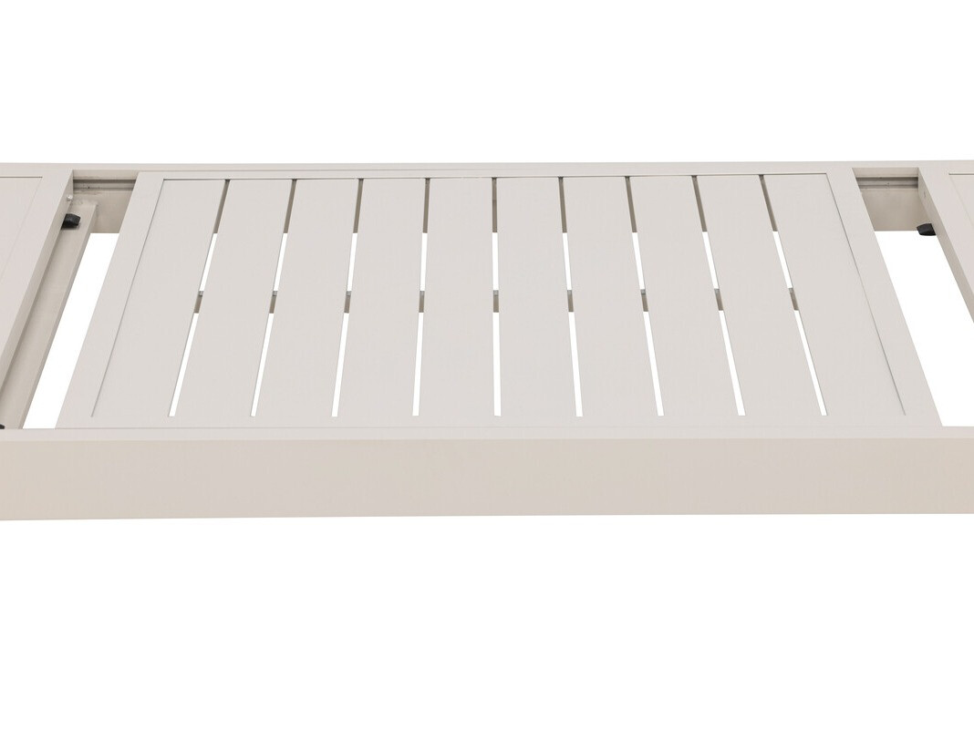 Mesa para exterior Dallas 4716 (Beige)