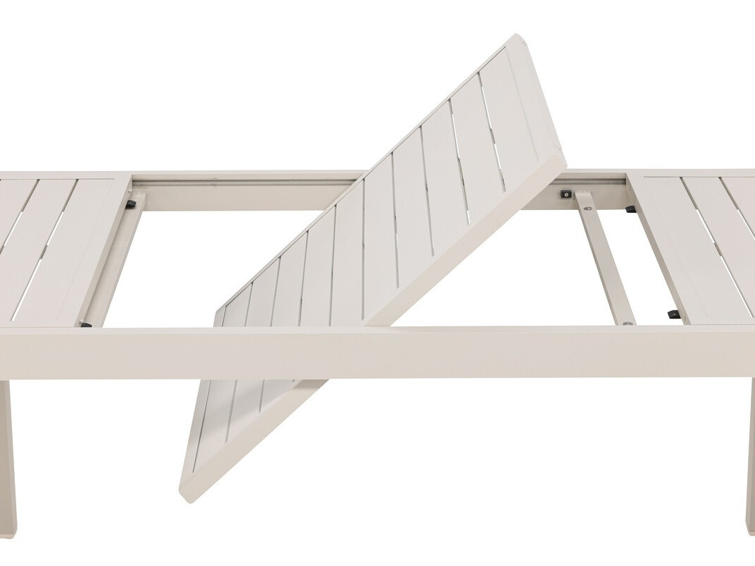 Mesa para exterior Dallas 4716 (Beige)