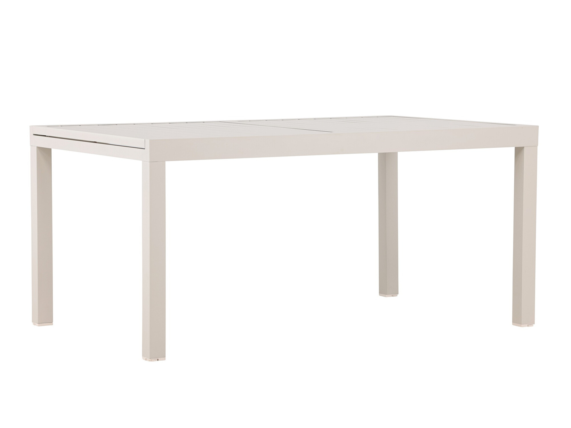Mesa para exterior Dallas 4716 (Beige)
