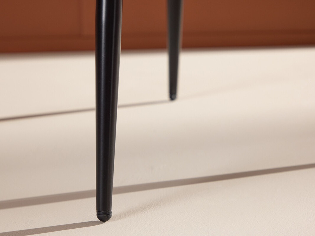 Silla Dallas 3886 (Beige + Negro)