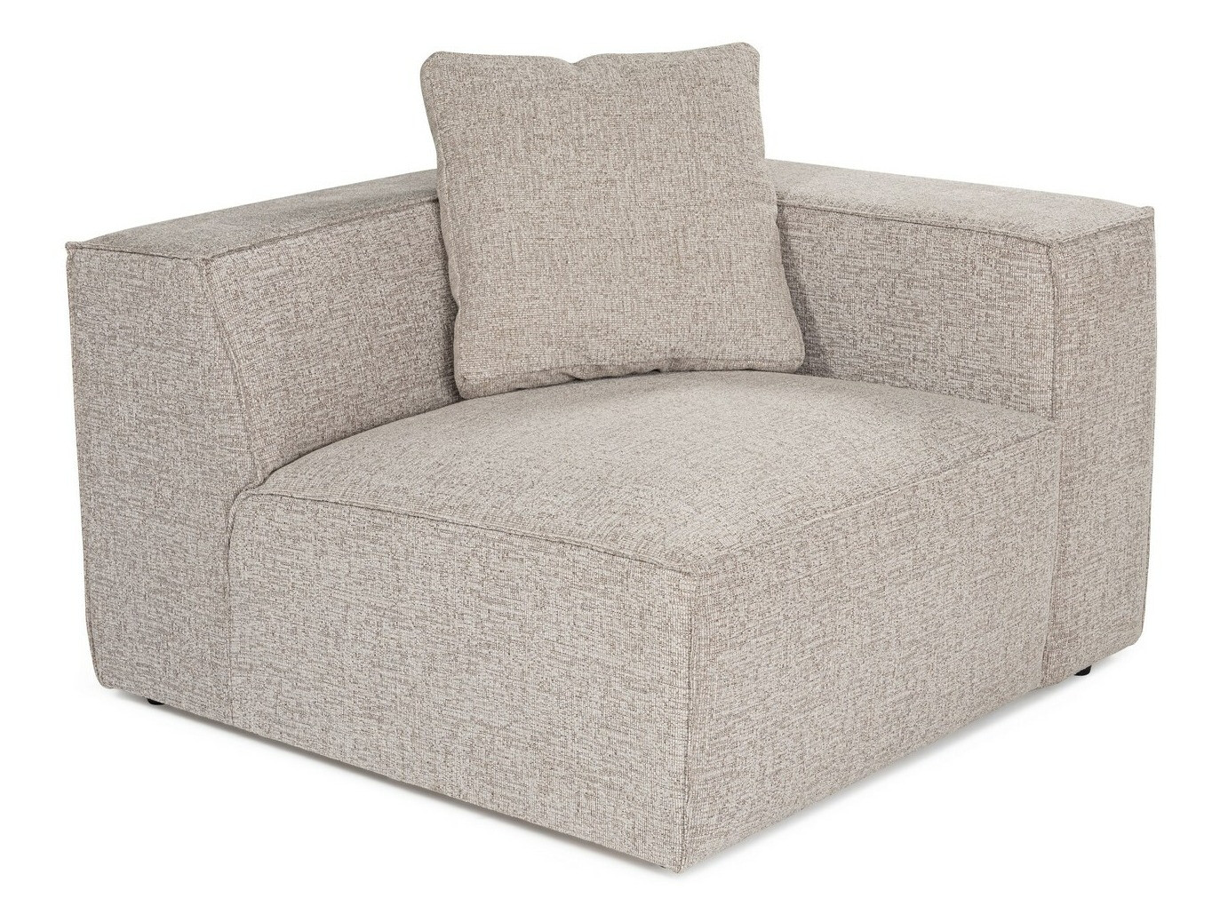 Sillón modular Fivsoi 104 (Taupe)