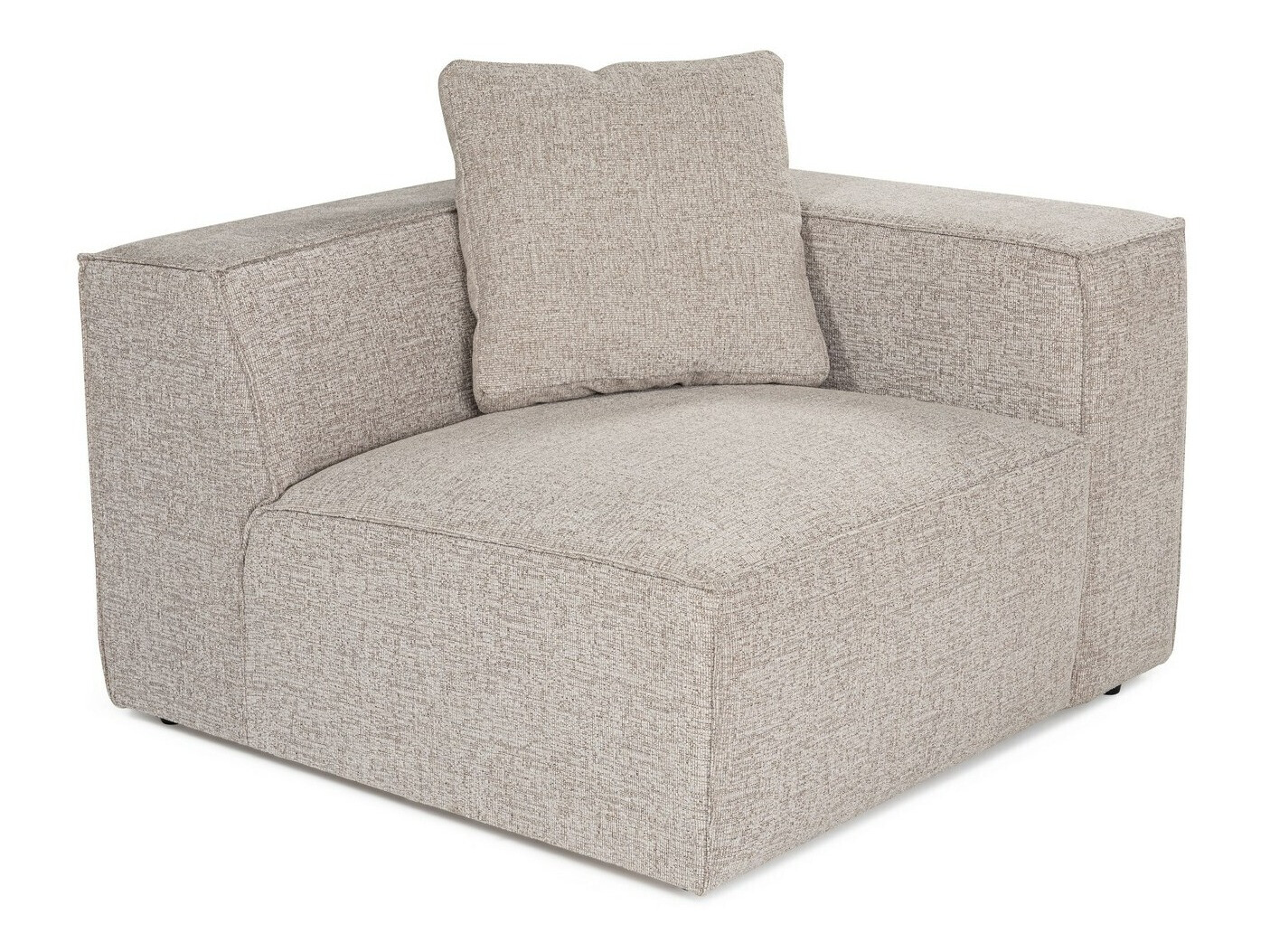 Sillón modular Fivsoi 104 (Taupe)
