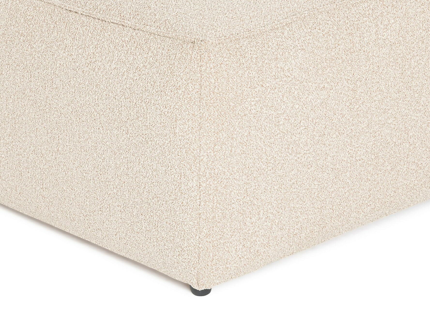 Sillón modular Fivsoi 104 (Beige)