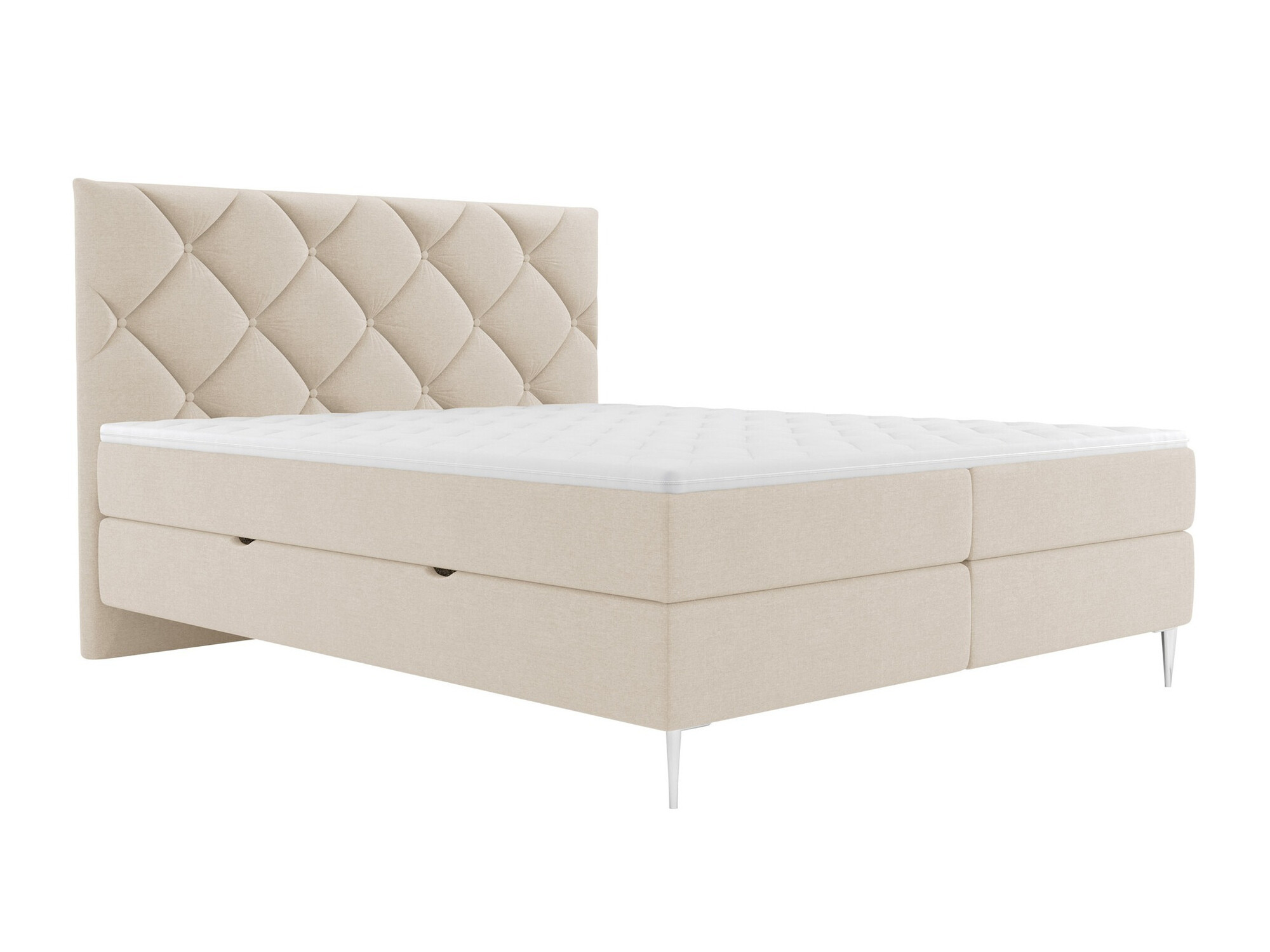 Cama continental ComfiDream 192 (Verita 03)